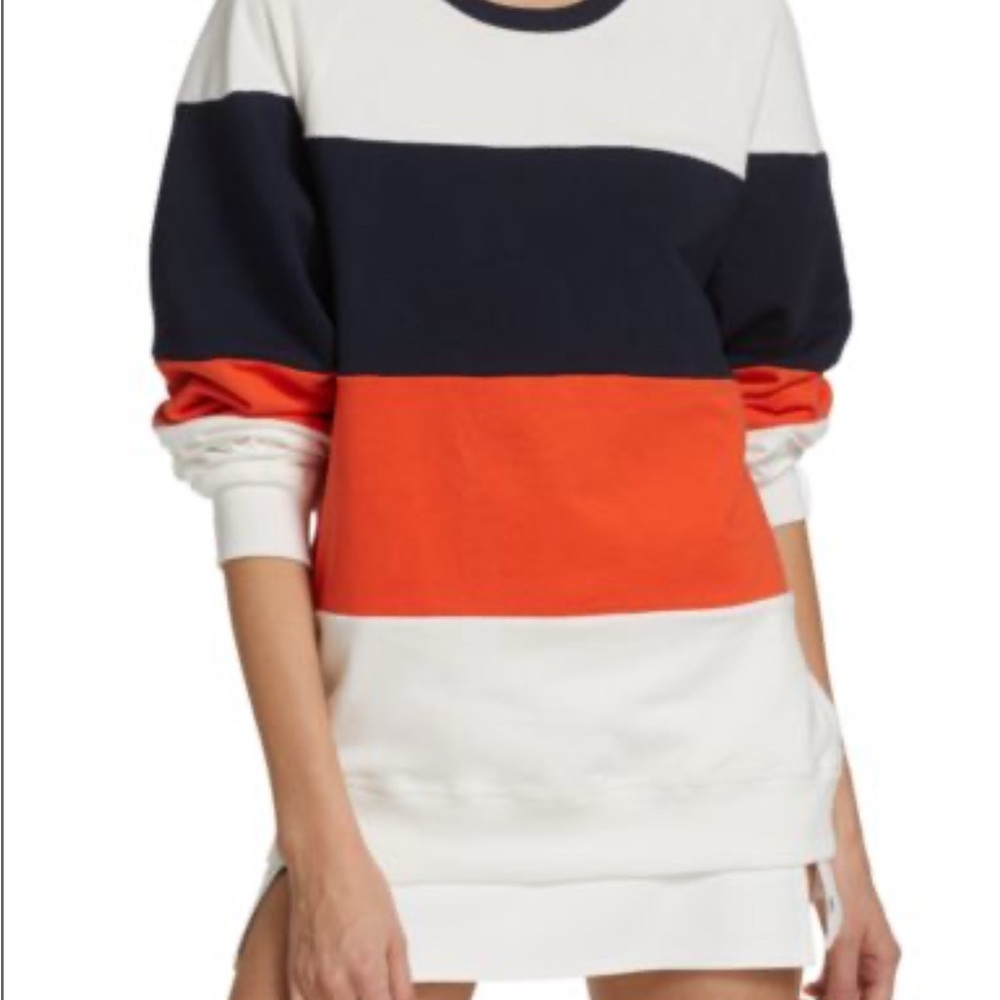 Splits59 Jill French Terry Sweatshirt